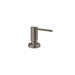 hansgrohe Focus Soap Dispenser, brushed black chrome
