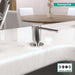 hansgrohe Focus Soap Dispenser, chrome - view 3
