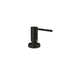 hansgrohe Focus Soap Dispenser, matte black