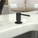 hansgrohe Focus Soap Dispenser, matte black - view 2