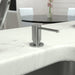 hansgrohe Focus Soap Dispenser, stainless steel optic - view 2