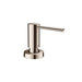 hansgrohe Talis Soap Dispenser, polished nickel