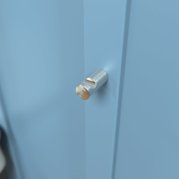 hansgrohe Logis Hook, brushed nickel - view 2