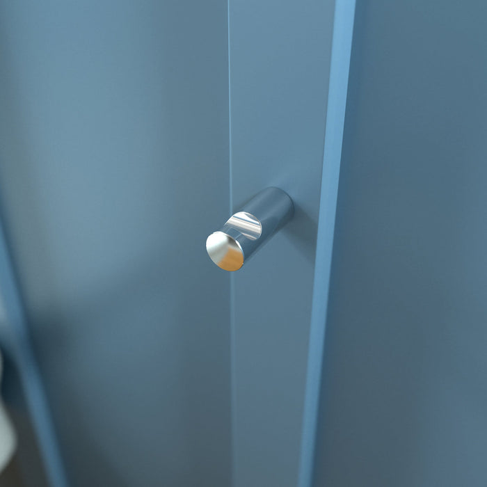 hansgrohe Logis Hook, chrome - view 2