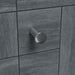 hansgrohe Logis Universal Hook, chrome - view 2