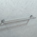 hansgrohe Logis Universal Dual Towel Bar, chrome - view 2