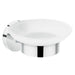 hansgrohe Logis Universal Soap Dish, chrome