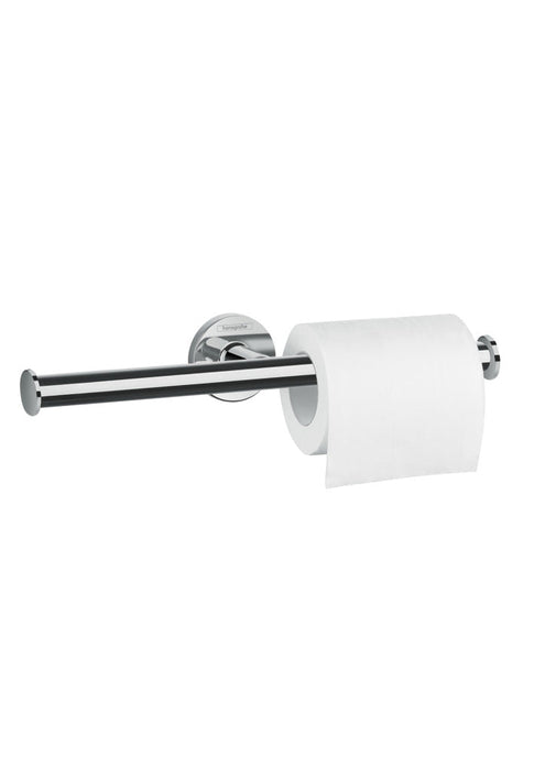 hansgrohe Logis Universal Spare Roll Holder, chrome