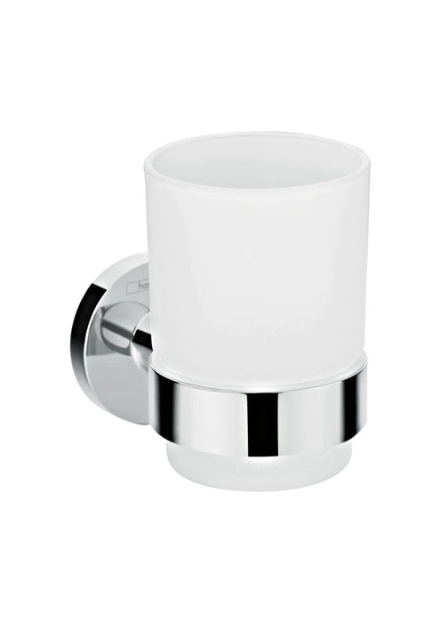 hansgrohe Logis Universal Tumbler, chrome