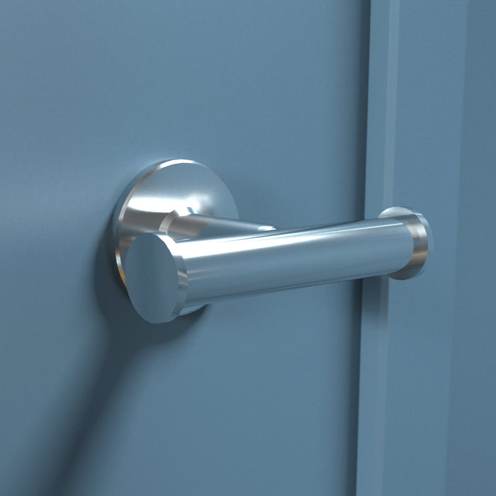 hansgrohe Logis Universal Dual Towel Hook, chrome - view 2