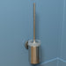 hansgrohe Logis Universal Toilet Paper Holder without Cover, chrome - view 2