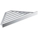 hansgrohe AddStoris Corner Basket, chrome