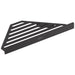 hansgrohe AddStoris Corner Basket, matte black