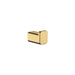 hansgrohe AddStoris Single hook, brushed bronze