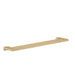 hansgrohe AddStoris Double Towel Bar, brushed bronze