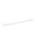 hansgrohe AddStoris Double Towel Bar, matte white