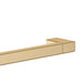 hansgrohe AddStoris Towel Bar, 12", brushed bronze