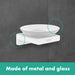 hansgrohe AddStoris Soap dish, matte black - view 2