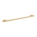 hansgrohe AddStoris Towel Bar, 24", brushed bronze