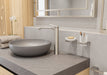 hansgrohe AddStoris Towel Bar, 24", brushed nickel - view 3