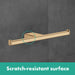 hansgrohe AddStoris Toilet Paper Holder, chrome - view 2