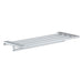 hansgrohe AddStoris Towel Rack with Towel Bar, chrome