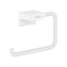 hansgrohe AddStoris Towel Ring, matte white