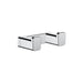 hansgrohe AddStoris Double Hook, chrome