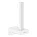 hansgrohe AddStoris Spare Toilet Paper Holder, matte white