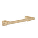 hansgrohe AddStoris Shower door handle, brushed bronze