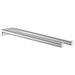 hansgrohe AddStoris Dual Towel Bar, chrome