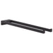 hansgrohe AddStoris Dual Towel Bar, matte black