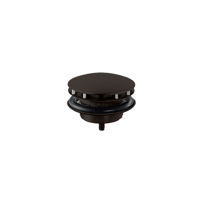 hansgrohe Sink Drain, matte black