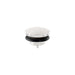 hansgrohe Sink Drain, matte white