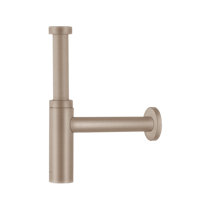 hansgrohe Flowstar S Flowstar Bottle Trap