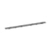 hansgrohe RainDrain Rock Trim Flex 39 3/8" Cut to Size and Tileable, nature stone