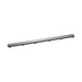 hansgrohe RainDrain Match Trim 47 1/4" with Height Adjustable Frame, chrome