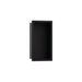 hansgrohe XtraStoris Original Wall niche with Frame 12x 6"x 5.5", matte black