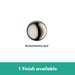 hansgrohe RainDrain Match Boardwalk Trim Boardwalk 35 1/4" with Height Adjustable Frame, brushed stainless steel - view 6