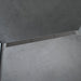 hansgrohe RainDrain Match Boardwalk Trim 59 Boardwalk 1/8" with Height Adjustable Frame, brushed stainless steel - view 3