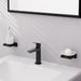 hansgrohe Logis Fine Single-Hole Faucet 110, 1.2 GPM, matte black - view 5