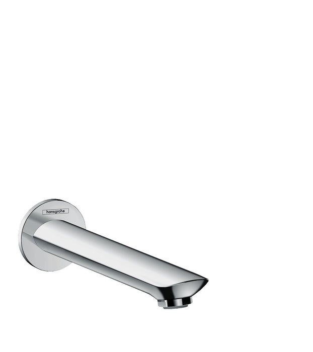 hansgrohe Focus N Tub Spout, chrome