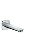 hansgrohe Logis Tub Spout, chrome
