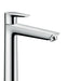 hansgrohe Talis E Single-Hole Faucet 240, 1.2 GPM, chrome