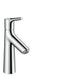 hansgrohe Talis S Single-Hole Faucet 100, 1.0 GPM, chrome