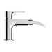 hansgrohe Rebris E Single-Hole Bidet Faucet, 1.5 GPM, chrome - view 2