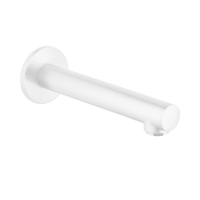 hansgrohe Talis S Tub Spout, matte white