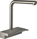Stainless Steel Optic