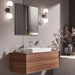 hansgrohe Vivenis Single-hole Faucet 110 with Pop-Up Drain, 1.2 GPM, chrome - view 4