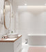 hansgrohe Vivenis Single-hole Faucet 110 with Pop-Up Drain, 1.2 GPM, chrome - view 6